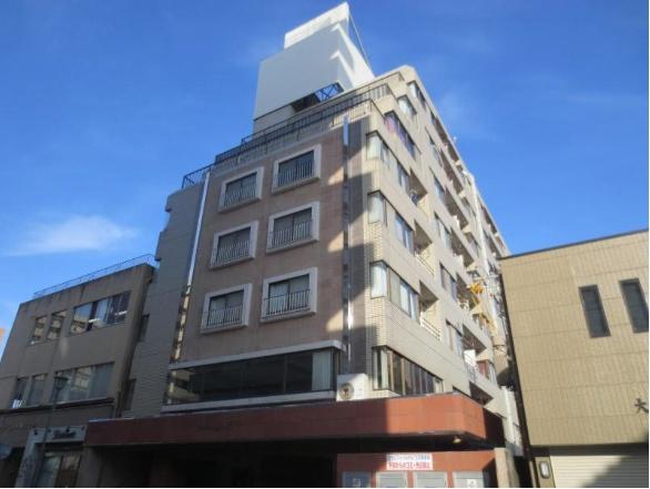 マウスフィールド５