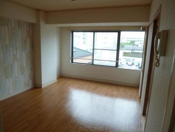 マウスフィールド５