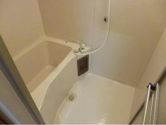 マウスフィールド５