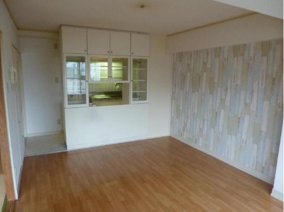 マウスフィールド５