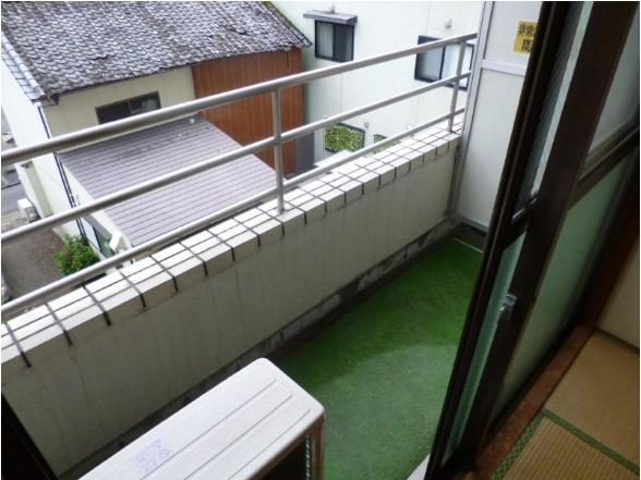 マウスフィールド５