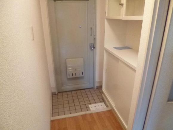 マウスフィールド５