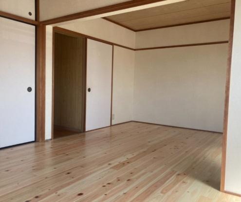 宮崎市大工１丁目のマンション