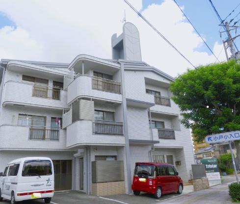 宮崎市大工１丁目のマンション