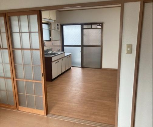 宮崎市大工１丁目のマンション