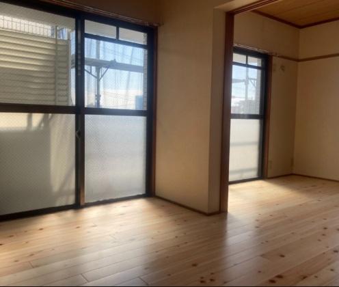 宮崎市大工１丁目のマンション