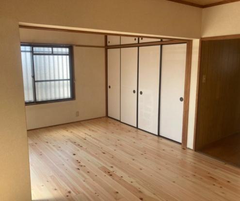 宮崎市大工１丁目のマンション