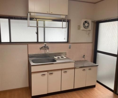 宮崎市大工１丁目のマンション