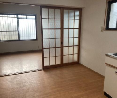 宮崎市大工１丁目のマンション