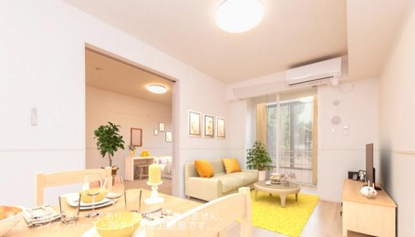 シャルフ　赤江　１