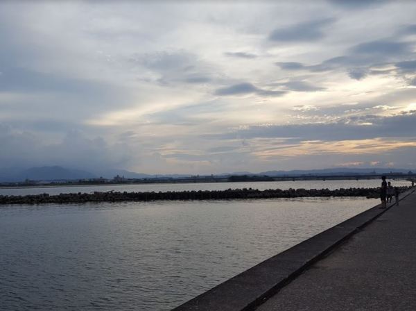 シャルフ　赤江　１(宮崎マリーナ)