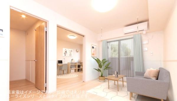 シャルフ　赤江　１