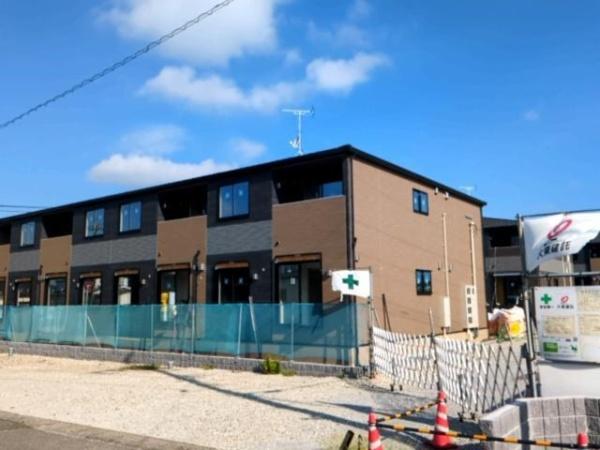 シャルフ　赤江　１