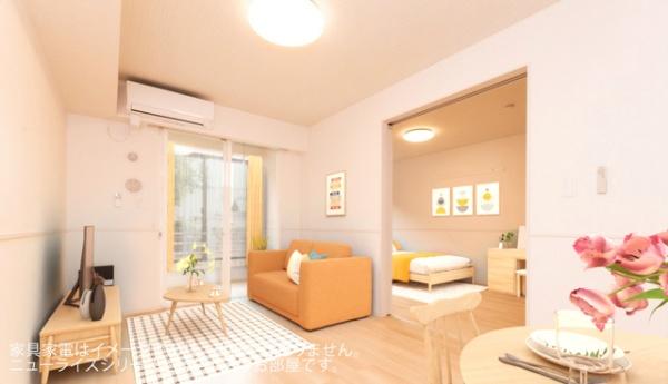 シャルフ　赤江　２