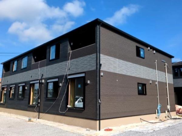 シャルフ 赤江 2