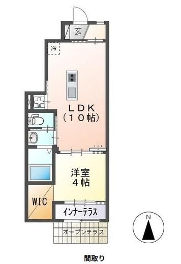 サンテラス神宮