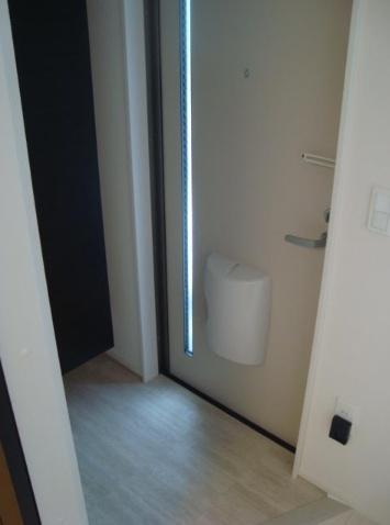 サンテラス神宮