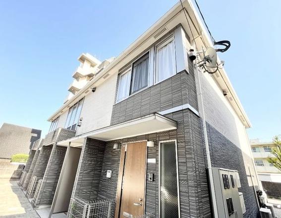 サンテラス神宮