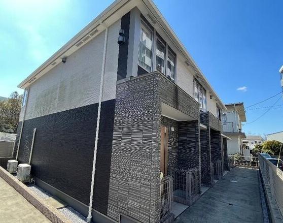 サンテラス神宮