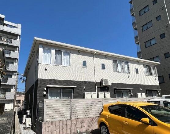 サンテラス神宮