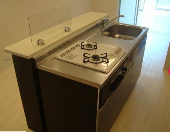 サンテラス神宮