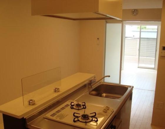 サンテラス神宮