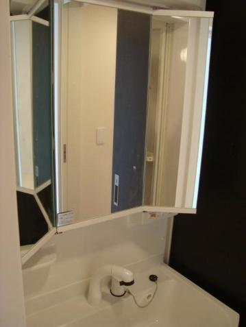 サンテラス神宮