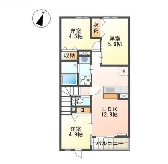 ノースフォレスター