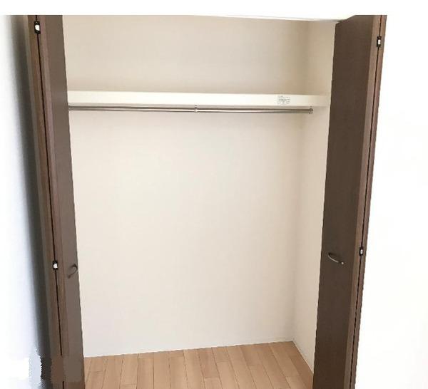 ノースフォレスター