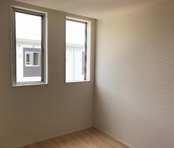 ノースフォレスター