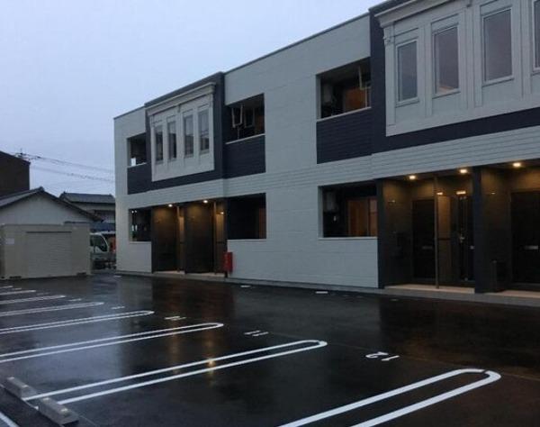 ノースフォレスター