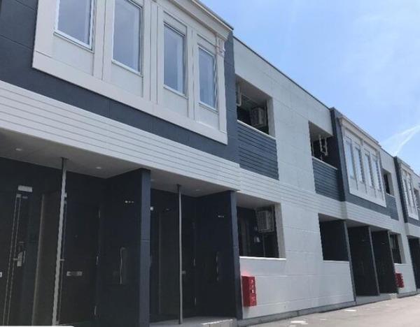 ノースフォレスター