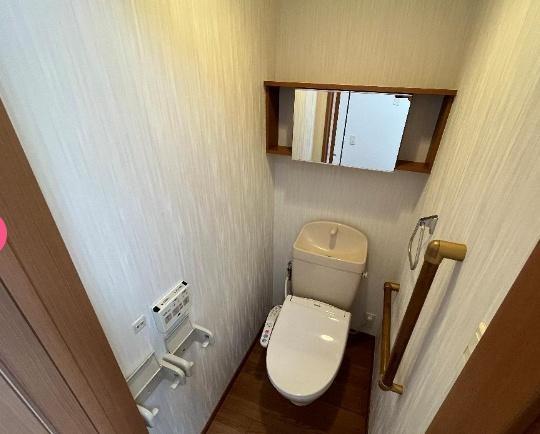 宮崎市大字田吉のアパート