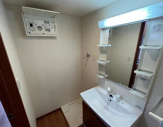 宮崎市大字田吉のアパート