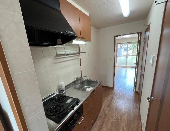 宮崎市大字田吉のアパート