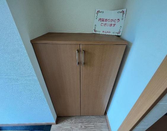 宮崎市大字田吉のアパート