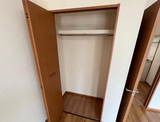 宮崎市大字田吉のアパート