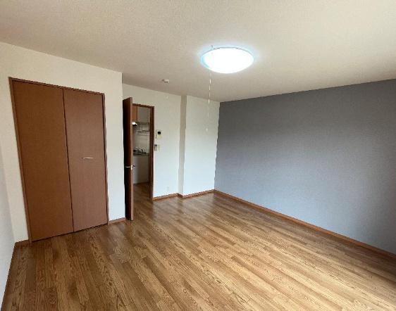 宮崎市大字田吉のアパート