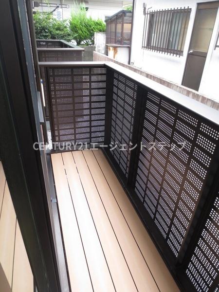 ガーデンフラッツ丸山