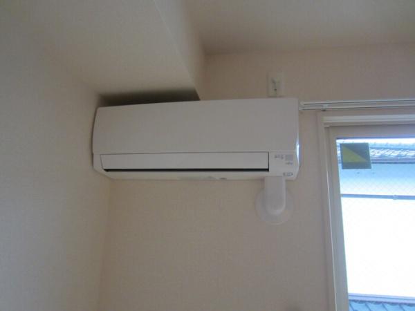 ガーデンフラッツ丸山