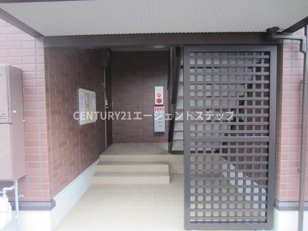 ガーデンフラッツ丸山