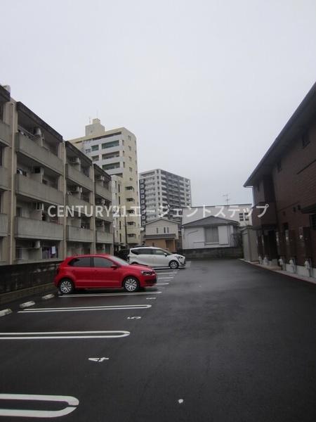 ガーデンフラッツ丸山