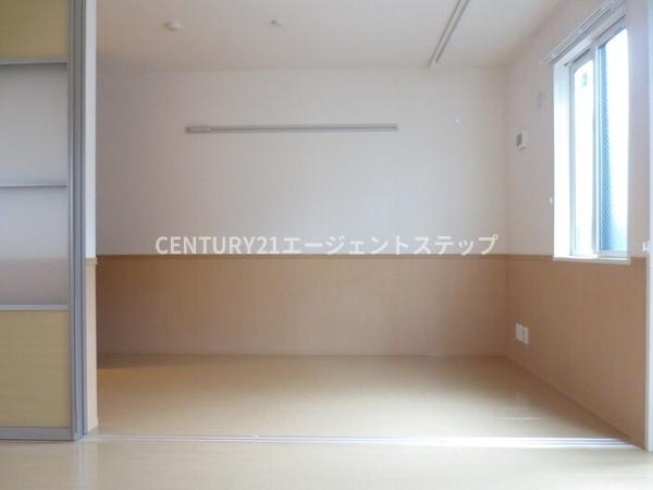 ガーデンフラッツ丸山