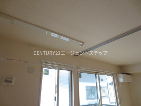 ガーデンフラッツ丸山