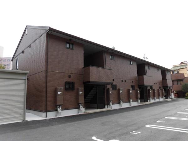 ガーデンフラッツ丸山