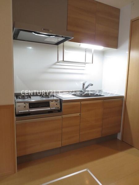 ガーデンフラッツ丸山