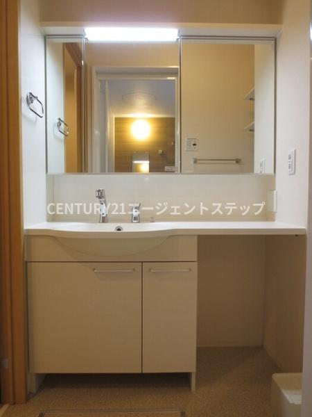 ガーデンフラッツ丸山