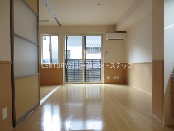 ガーデンフラッツ丸山