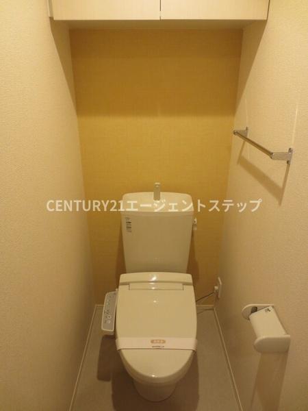 ガーデンフラッツ丸山