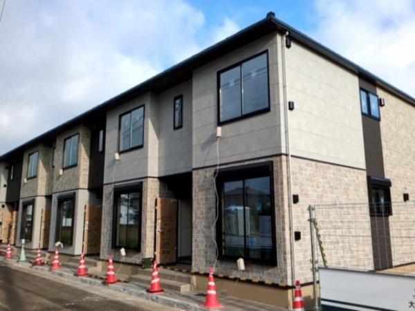 エアリーみとよ　１